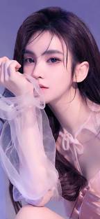 女子当参政海报