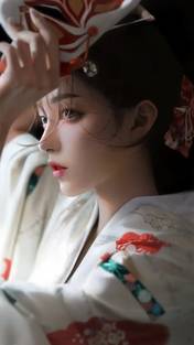 寻女朝圣路海报