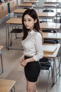 银魂海报