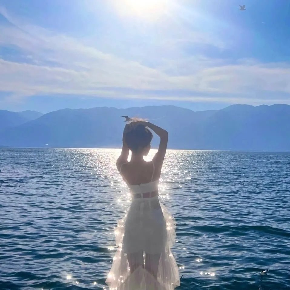 心门之外海报