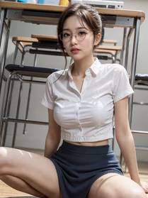 小家伙海报
